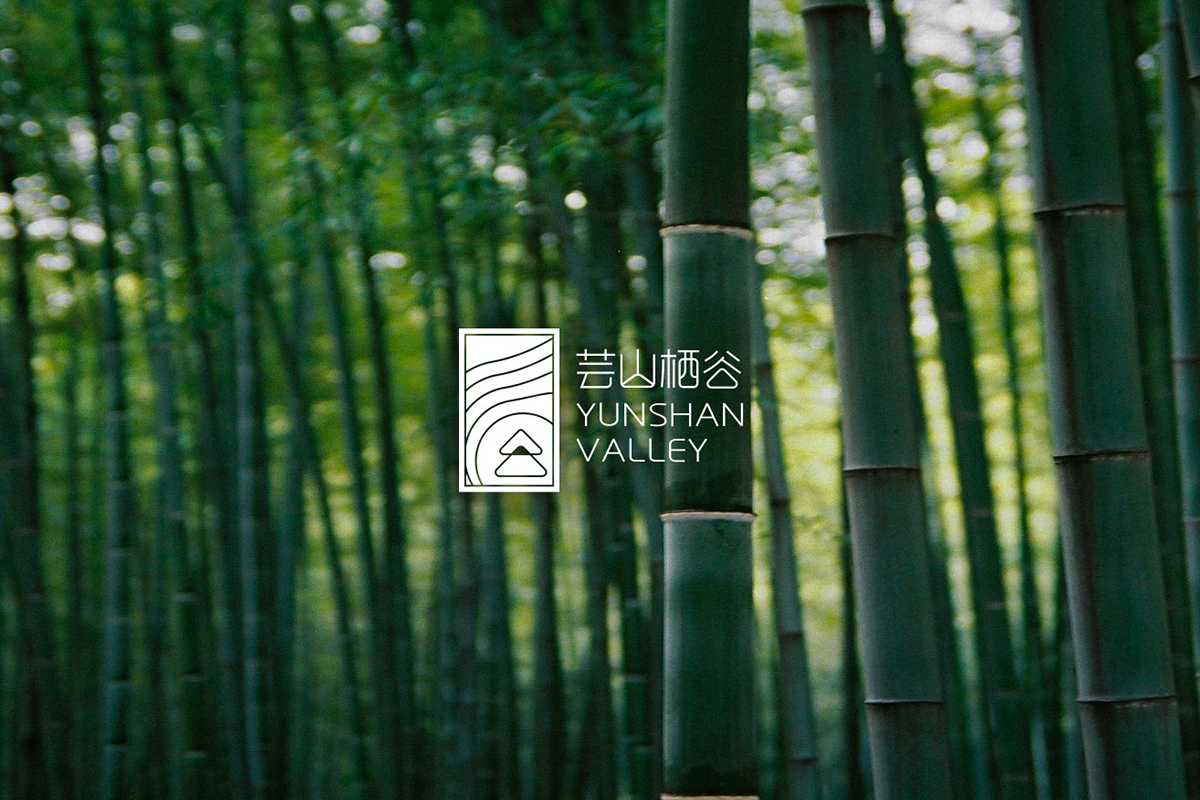 连锁酒店VI设计