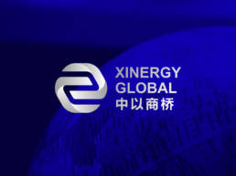 中以商桥logo设计 商标设计