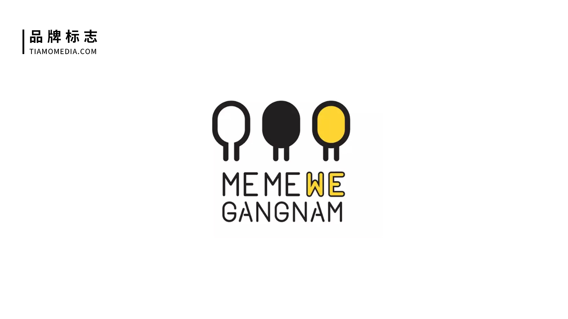 品牌logo