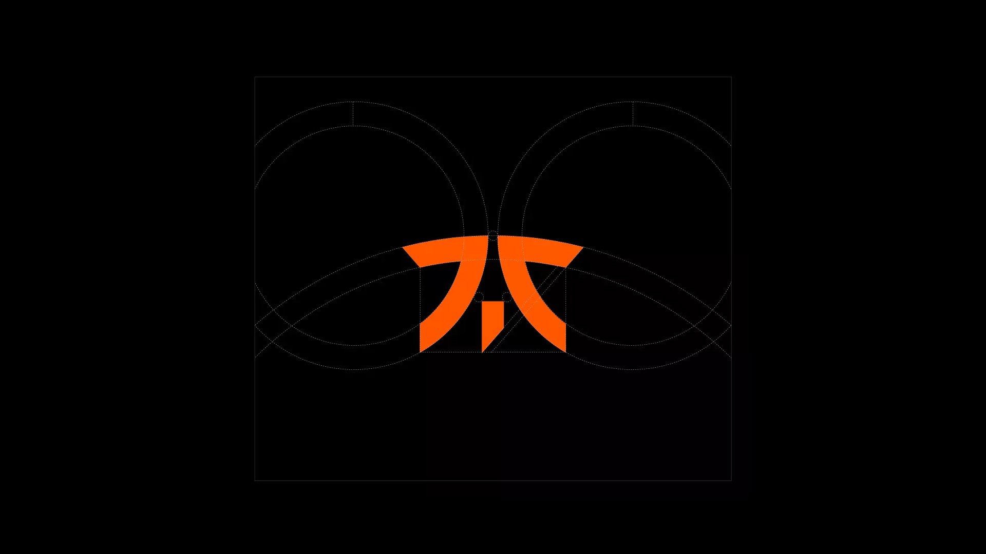 电竞logo线稿