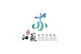 江苏文化旅游logo设计