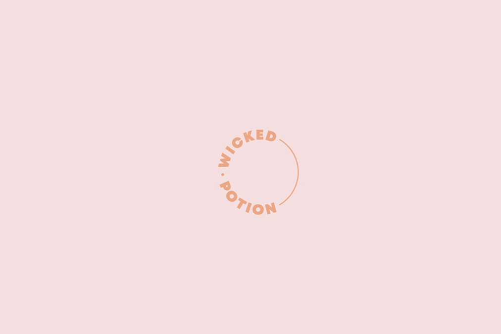 化妆品品牌logo设计