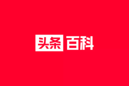 头条百科logo设计
