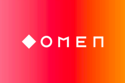 OMEN标志设计