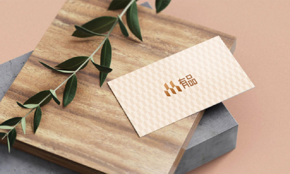 电商平台品牌升级VI应用