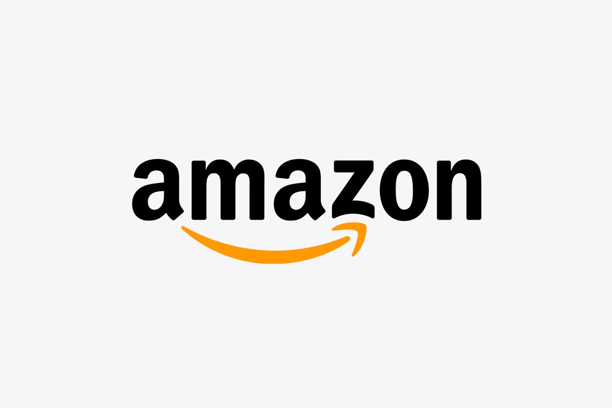 世界500强亚马逊品牌标志