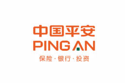 中国平安保险logo设计