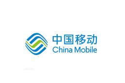 中国移动品牌标志logo设计