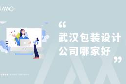 武汉包装设计公司哪家好